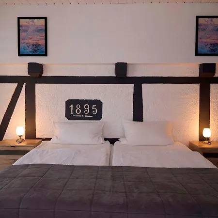 Hotel zur Post Ochsendorf-2