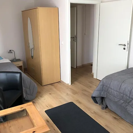 Hotel zur Post Ochsendorf-3